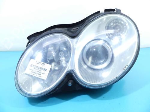 left-headlight-mercedes-benz-clk-c209-2002-2003-2004-2005-2006-2007-2008-2009-2010-37885298 main image