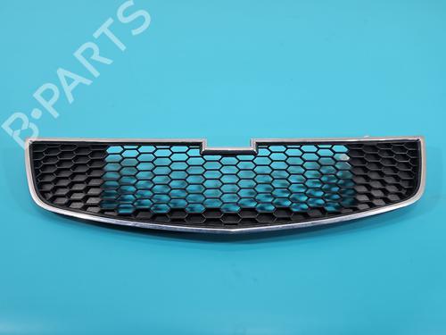 Used Grille Grille 38135761 38135761