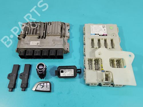 Used Engine control unit (ECU) Engine control unit (ECU) 37828745 37828745