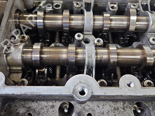 Engine SKODA OCTAVIA III Combi (5E5, 5E6) 1.6 TDI | BP38127861M1 - Image 11