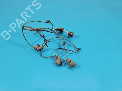 Ledningsnet Ledningsnet BMW X3 (F25) xDrive 28 i (245 hp) 39747707 39747707