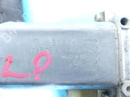 Front left window mechanism LIGIER NOVA 500 | BP37989803C22 - Image 4