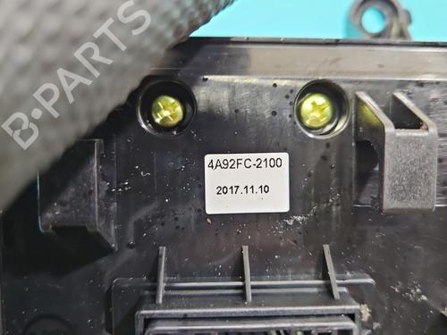 Switch KIA SPORTAGE IV (QL, QLE) 1.7 CRDi | BP40461330I30 - Image 6