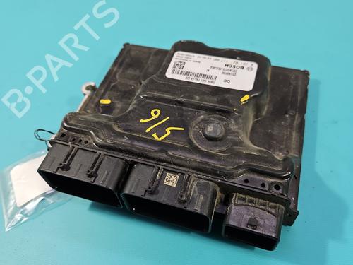 Used Engine control unit (ECU) Engine control unit (ECU) 37831310 37831310