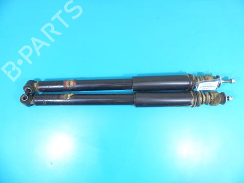 Used Left rear shock absorber Left rear shock absorber 37883788 37883788