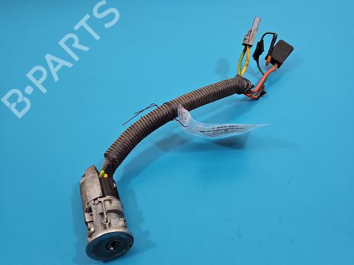 Ignition barrel NISSAN INTERSTAR Van (X70) dCi 120 | BP37825567M48 - Image 3