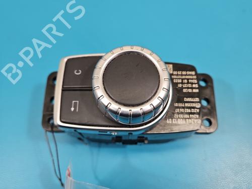 Switch MERCEDES-BENZ A-CLASS (W176) A 180 CDI / d (176.012) | BP38147012I30 - Image 2