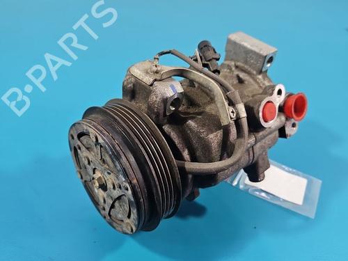 Used AC compressor AC compressor SUZUKI VITARA (LY) 1.6 (APK 416) (120 hp) 40461180 40461180