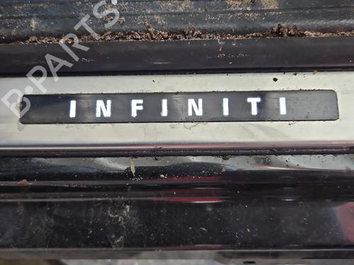 Used Left sideskirt Left sideskirt 39471640 39471640