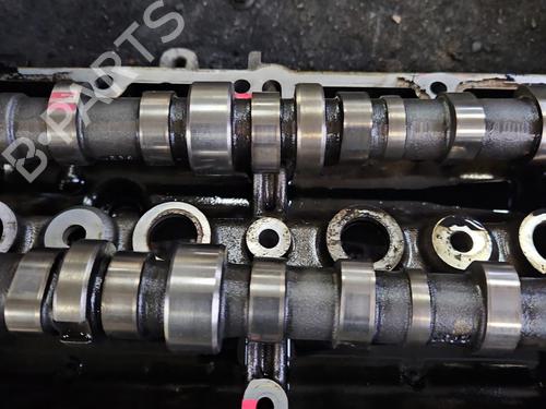 Cylinder head OPEL CORSA E Hatchback Van (X15) | BP37831925M5 - Image 13