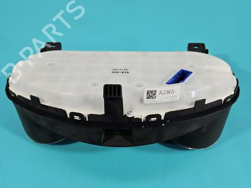 Engine control unit (ECU) OPEL MERIVA B MPV (S10) 1.4 (75) | BP37830143M57 - Image 11