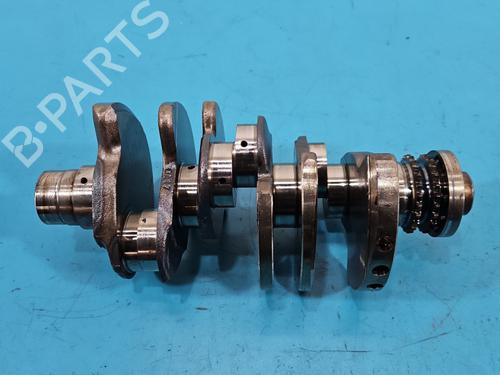 Used Other Other AUDI A4 B7 (8EC) 1.8 T (163 hp) 37841040 37841040