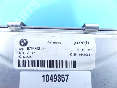 Electronic module BMW 5 Touring (F11) 525 d | BP37876883M83 - Image 3