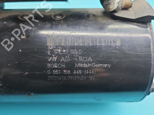 Starter AUDI A7 Sportback (4GA, 4GF) 3.0 TFSI quattro | BP38146293M8 - Image 5