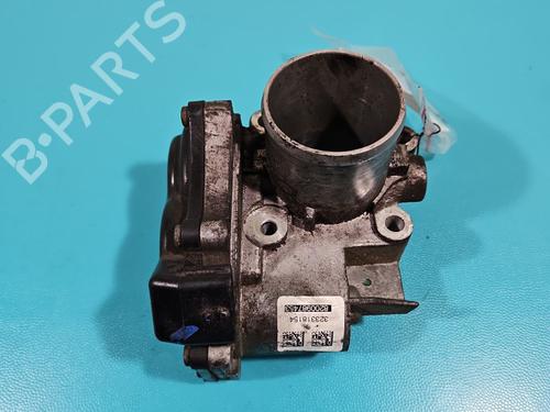 Throttle body RENAULT MASTER III Van (FV) 2.3 dCi 100 FWD (FV0A, FV0B, FV0G, FV0K, FV0H) | BP38121439M82 - Image 2