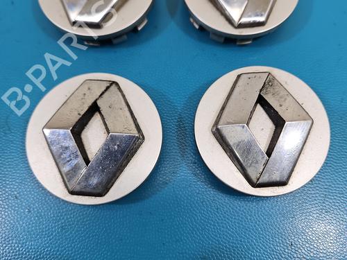 Hulkapsel RENAULT KOLEOS I (HY_) 2.0 dCi 4x4 (HY0B) | BP37851686C160 - Image 3