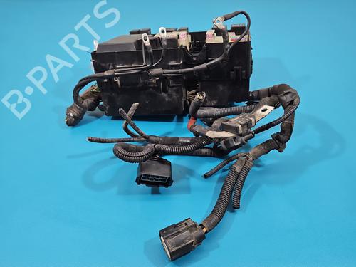 Fuse box VOLVO V50 (545) 2.4 | BP38150578E1 - Image 4