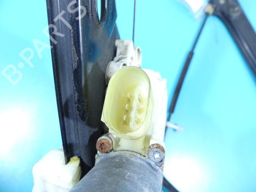 Front left window mechanism BMW X5 (E70) xDrive 30 d | BP37892587C22 - Image 3