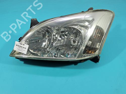Used Left headlight Left headlight 38731791 38731791