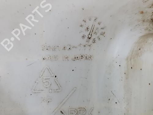 Sprinklertank MAZDA 6 Hatchback (GH) 1.8 MZR | BP37850271C113 - Image 5