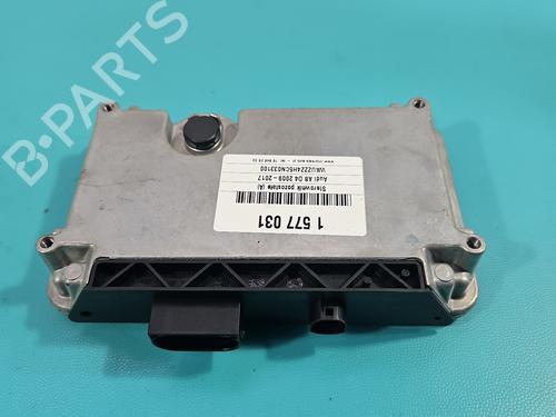 Electronic module AUDI A8 D4 (4H2, 4H8, 4HC, 4HL) 2.0 TFSI hybrid | BP37843095M83 - Image 2