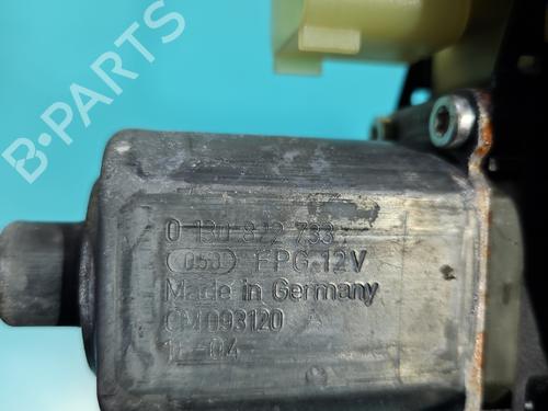 Front right window mechanism FORD S-MAX (CJ, WA6) | BP37821275C23 - Image 6
