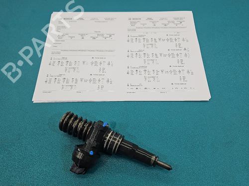 Used Injector Injector 37852508 37852508