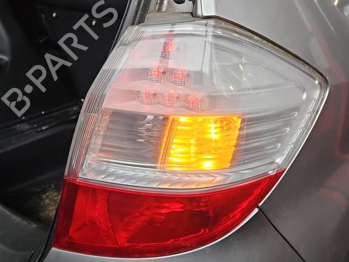 Used Right taillight Right taillight 37827740 37827740