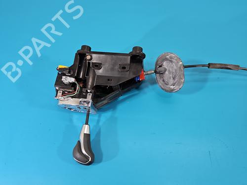 Gear lever PEUGEOT 2008 I (CU_) 1.2 THP 110 / PureTech 110 | BP38036593M90 - Image 5
