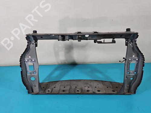 Frontplade/Frontkurv MITSUBISHI MIRAGE / SPACE STAR VI Hatchback (A0_A) 1.0 (A05A) | BP38124477C72  - Image 12