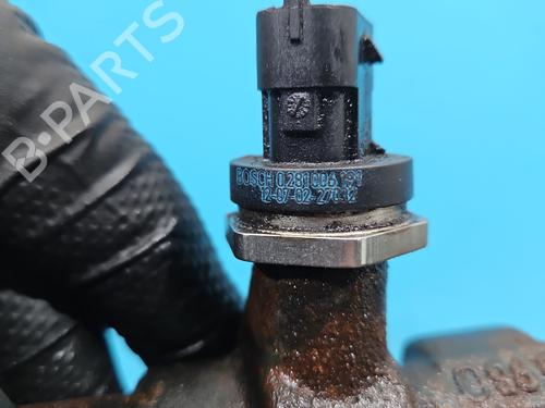 Injection rail RENAULT TRAFIC II Van (FL) 2.0 dCi 115 (FL01, FL0U, FL00, FL0H, FL0M) | BP37825216M98 - Image 7