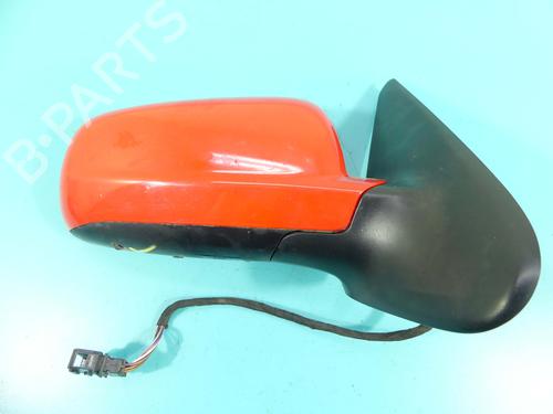 Specchietto retrovisore destro Specchietto retrovisore destro 37809510 37809510