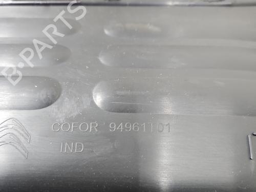 Forreste højre beklædning CITROËN C4 CACTUS 1.6 HDi 90 | BP37824460C59 - Image 9
