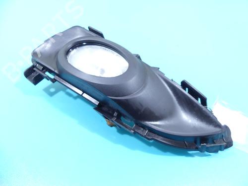 left-front-fog-light-mazda-3-bk-2003-2004-2005-2006-2007-2008-2009-37808404 main image