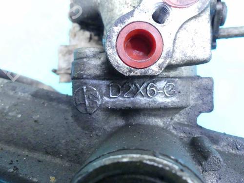 Steering rack CITROËN C6 (TD_) 2.7 HDi | BP37881217M22 - Image 4
