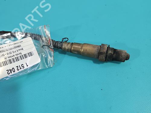 Electronic sensor BMW 5 (F10) 520 i | BP37820980M84 - Image 3