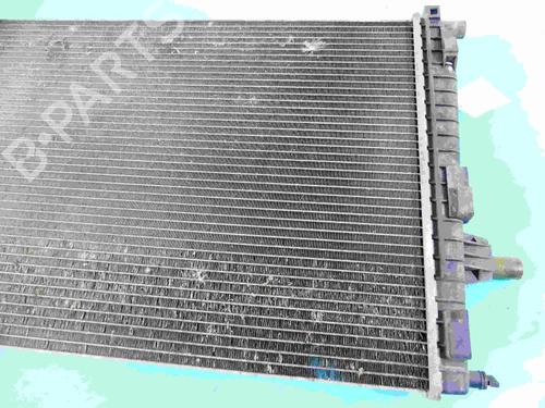 Water radiator RENAULT FLUENCE (L3_) 1.6 16V (L301, L30F, L30P, L30R) | BP37808539M31 - Image 6
