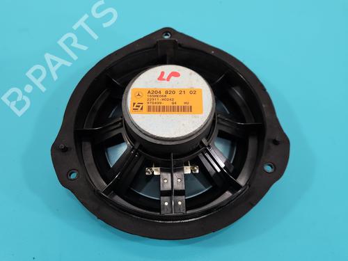 Speaker MERCEDES-BENZ CLS (C218) CLS 500 (218.373) | BP38135496E2 - Image 12
