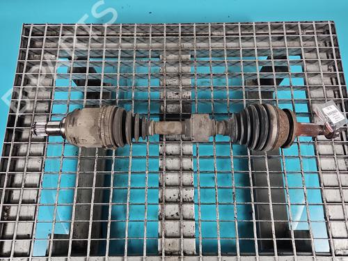 Used Left front driveshaft Left front driveshaft 38115820 38115820