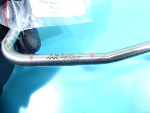 Pipe PORSCHE PANAMERA (970) | BP37892947M125 - Image 5