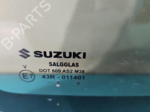 Panel rude bagtil højre SUZUKI VITARA (LY) 1.6 (APK 416) | BP38126669C92 - Image 2
