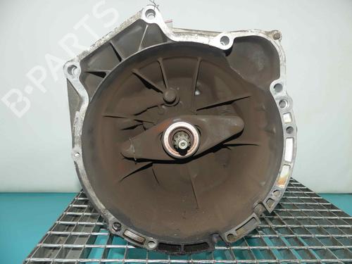 Gearbox BMW 3 (E46) | BP37809702M3 - Image 3