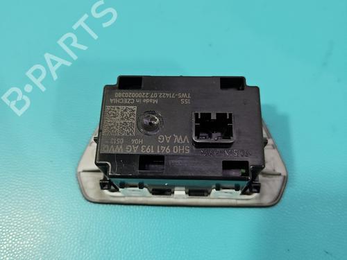 Headlight switch CUPRA FORMENTOR (KM7, KMP) | BP37827176I24 - Image 4