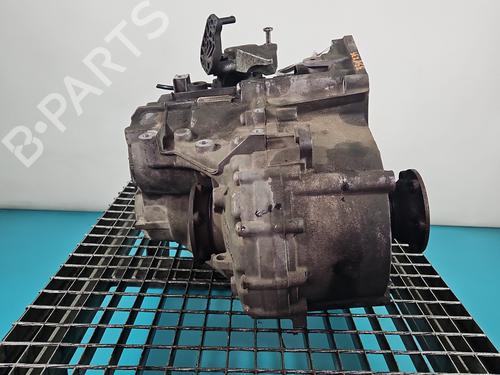 Gearbox VW PASSAT CC B6 (357) 2.0 TDI | BP37825343M3 - Image 5