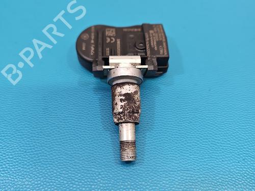 Electronic sensor VOLVO S60 II (134) | BP38046257M84 - Image 3