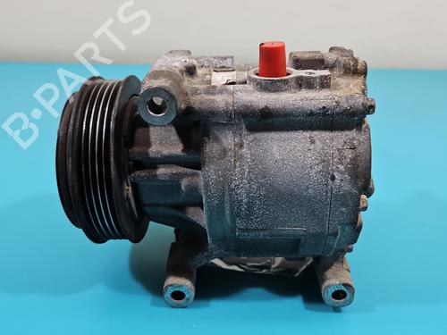 AC compressor FIAT PANDA (169_) 1.2 (169.AXB11, 169.AXB1A) | BP38137023M34  - Image 8