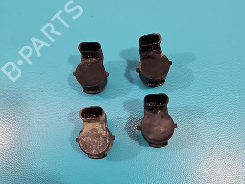 Electronic sensor SKODA KAROQ (NU7, ND7) 2.0 TDI 4x4 | BP38120044M84 - Image 4