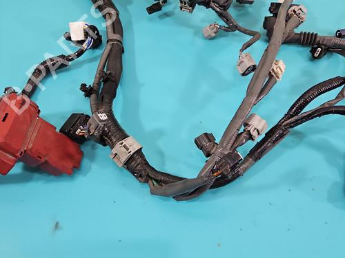 Wiring harness SUZUKI VITARA (LY) 1.6 (APK 416) | BP38126931E16 - Image 8