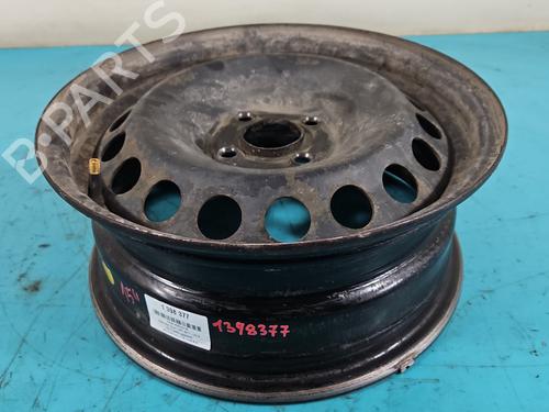 Fælk CHEVROLET AVEO Hatchback (T300) 1.2 | BP38120835C45 - Image 2
