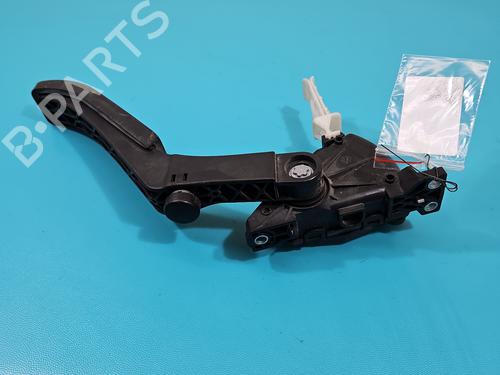 Pedal PORSCHE CAYENNE (92A) 4.8 S | BP37990282I4  - Image 6